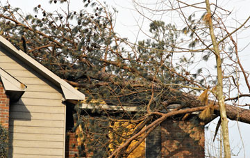 emergency roof repair Albury Heath, Surrey