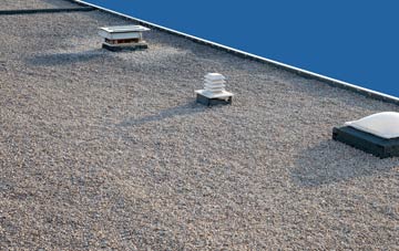 flat roofing Albury Heath, Surrey