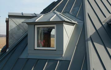 metal roofing Albury Heath, Surrey
