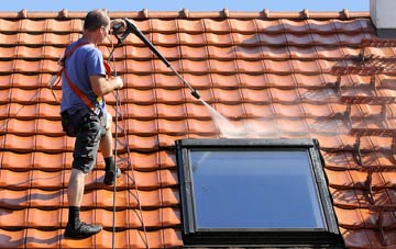 roof cleaning Albury Heath, Surrey