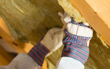 types of Albury Heath pitched roof insulation materials